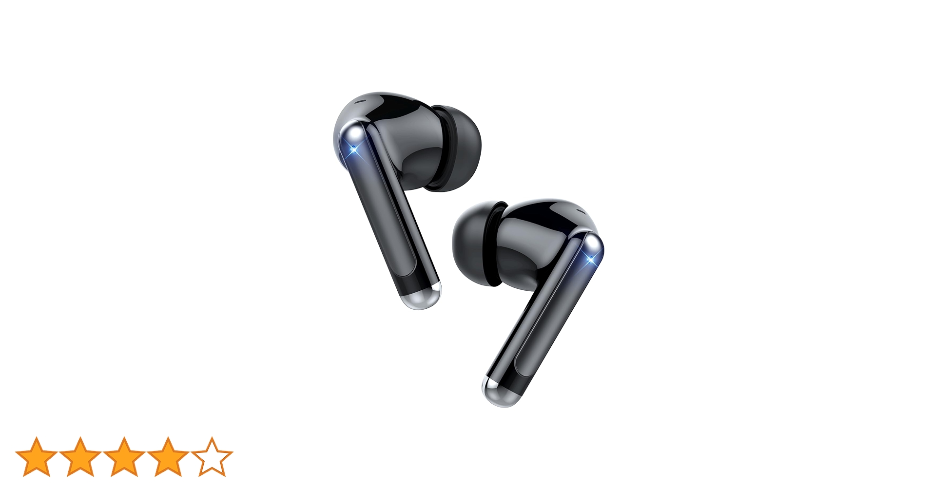 ワイヤレスイヤホン Amazon.co.jp: 【新開発音質重視モデル ・中高低音バランスが